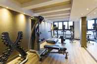 Fitness Center Catalonia Ronda