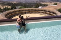 Swimming Pool Catalonia Ronda