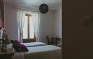 ห้องนอน 6 Leyendas del Pirineo