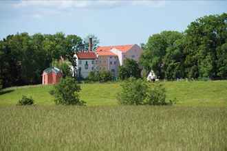 Bangunan 4 Schlossgut Odelzhausen