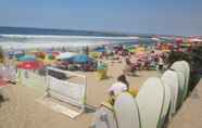 Nearby View and Attractions 5 Why Not? Guest House Espinho