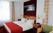 Kamar Tidur 5 Berghotel Kahler Asten - Adults Only