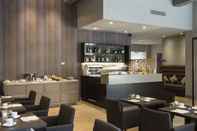 Bar, Kafe dan Lounge Palazzo Dipinto