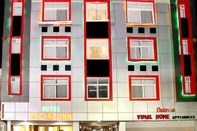 Exterior Hotel Royal Dezire