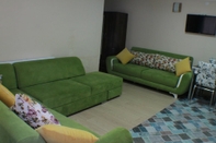 Common Space Uzungol Motel