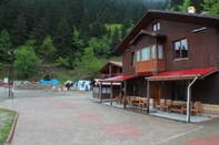 Exterior Uzungol Motel