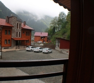 Bedroom 4 Uzungol Motel