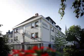 Exterior 4 Hotel Hessischer Hof