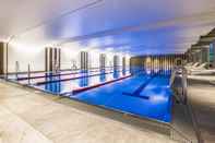 Swimming Pool VacationClub - Willa Carmen Apartments