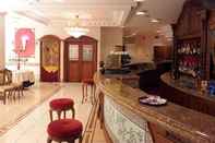 Bar, Cafe and Lounge San Giovanni Rotondo Palace - Ali Hotels