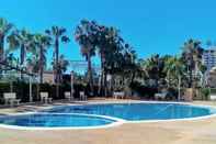Swimming Pool Acv - Acapulco I-1ª Linea Planta 5 Sur