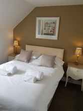 Kamar Tidur 4 The Duke at Clifton