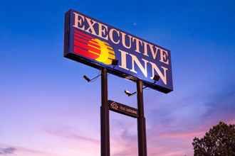 Bên ngoài 4 Executive Inn Portland