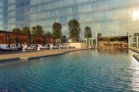 Swimming Pool Omni Frisco-Dallas Hotel at The Star