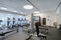 Fitness Center Omni Frisco-Dallas Hotel at The Star