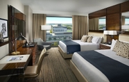 Bedroom 4 Omni Frisco-Dallas Hotel at The Star