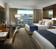 Bilik Tidur 4 Omni Frisco-Dallas Hotel at The Star