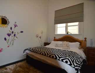 Kamar Tidur 2 Private Bay House