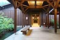 Sảnh chờ Kurokawa Onsen Ryokan Ichinoi