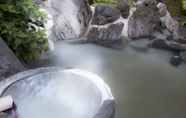 สิ่งอำนวยความสะดวกด้านความบันเทิง 6 Kurokawa Onsen Ryokan Ichinoi