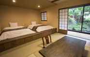 Bilik Tidur 3 Kurokawa Onsen Ryokan Ichinoi