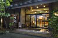 ภายนอกอาคาร Kurokawa Onsen Ryokan Ichinoi