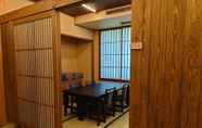 Bilik Tidur 2 Kurokawa Onsen Ryokan Ichinoi