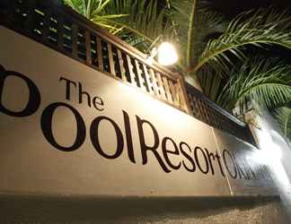 ภายนอกอาคาร 2 The Pool Resort Villa Hasta Manana