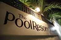 ภายนอกอาคาร The Pool Resort Villa Hasta Manana