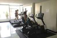 Fitness Center The Lake 3 Condominium