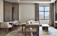 Common Space 4 JW Marriott Bengaluru Prestige Golfshire Resort & Spa