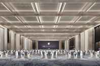 Functional Hall JW Marriott Bengaluru Prestige Golfshire Resort & Spa