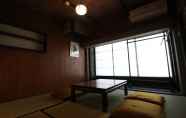 Kamar Tidur 7 HARUYA Umekoji - Hostel