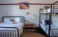 Kamar Tidur 6 Charing Cross Hotel