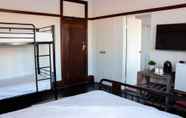 Kamar Tidur 7 Charing Cross Hotel