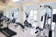 Fitness Center Jitthamas Residence