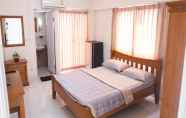 Kamar Tidur 2 Jitthamas Residence