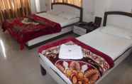 Phòng ngủ 7 Hotel Bhola