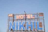 Exterior Hotel Nikhil Garden