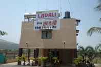 Exterior Hotel Ladli Lodging