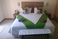 Kamar Tidur Le Bougainville Guest House