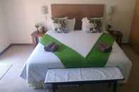 Bilik Tidur Le Bougainville Guest House