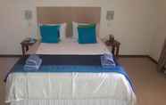 Bilik Tidur 7 Le Bougainville Guest House