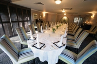 Functional Hall Marcliffe Hotel and Spa