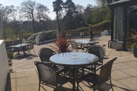 Common Space Marcliffe Hotel and Spa