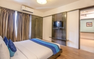 Bilik Tidur 6 Hotel IVY Studios