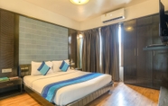 Bilik Tidur 3 Hotel IVY Studios