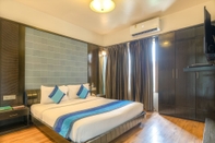 Bilik Tidur Hotel IVY Studios