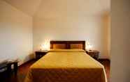 Bedroom 2 Hotel Funtanaena