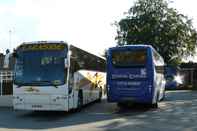 Accommodation Services Stableside at York Racecourse